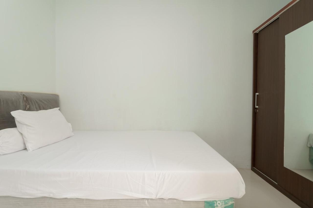 Koolkost Syariah Near Kampus Utama Universitas Budi Luhur Mencil Extérieur photo